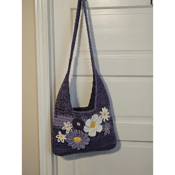 Buy Large Crochet Hobo Bag Online | Lisa Natural Herbal Buy Large Crochet Hobo Bag Online | Lisa Natural Herbal