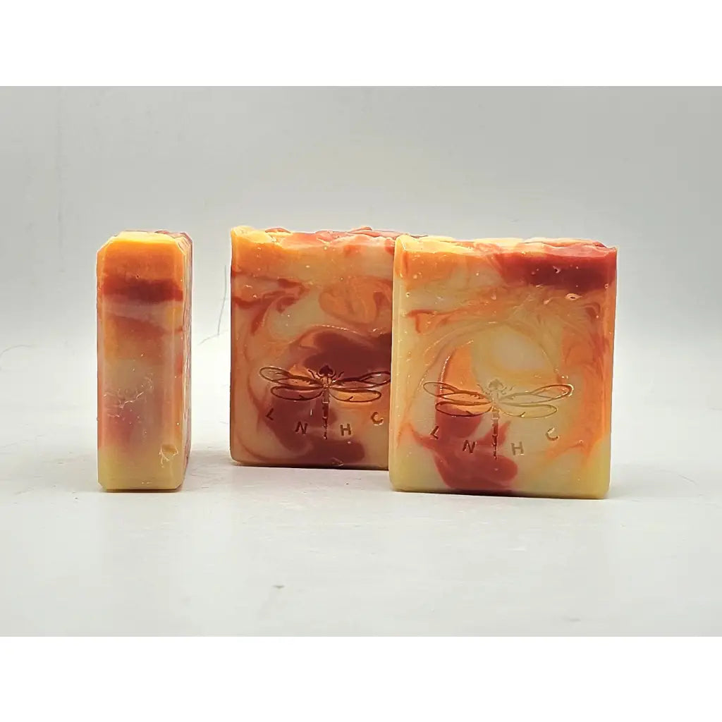 Mango Sorbet Artisan Soap - Soaps