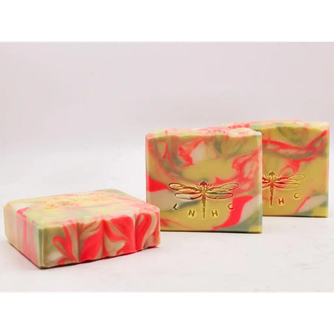 Monkey Farts Artisan Soap - Bar