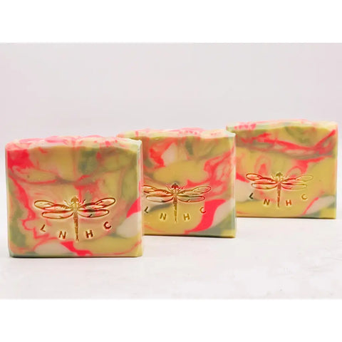 Monkey Farts Artisan Soap - Bar