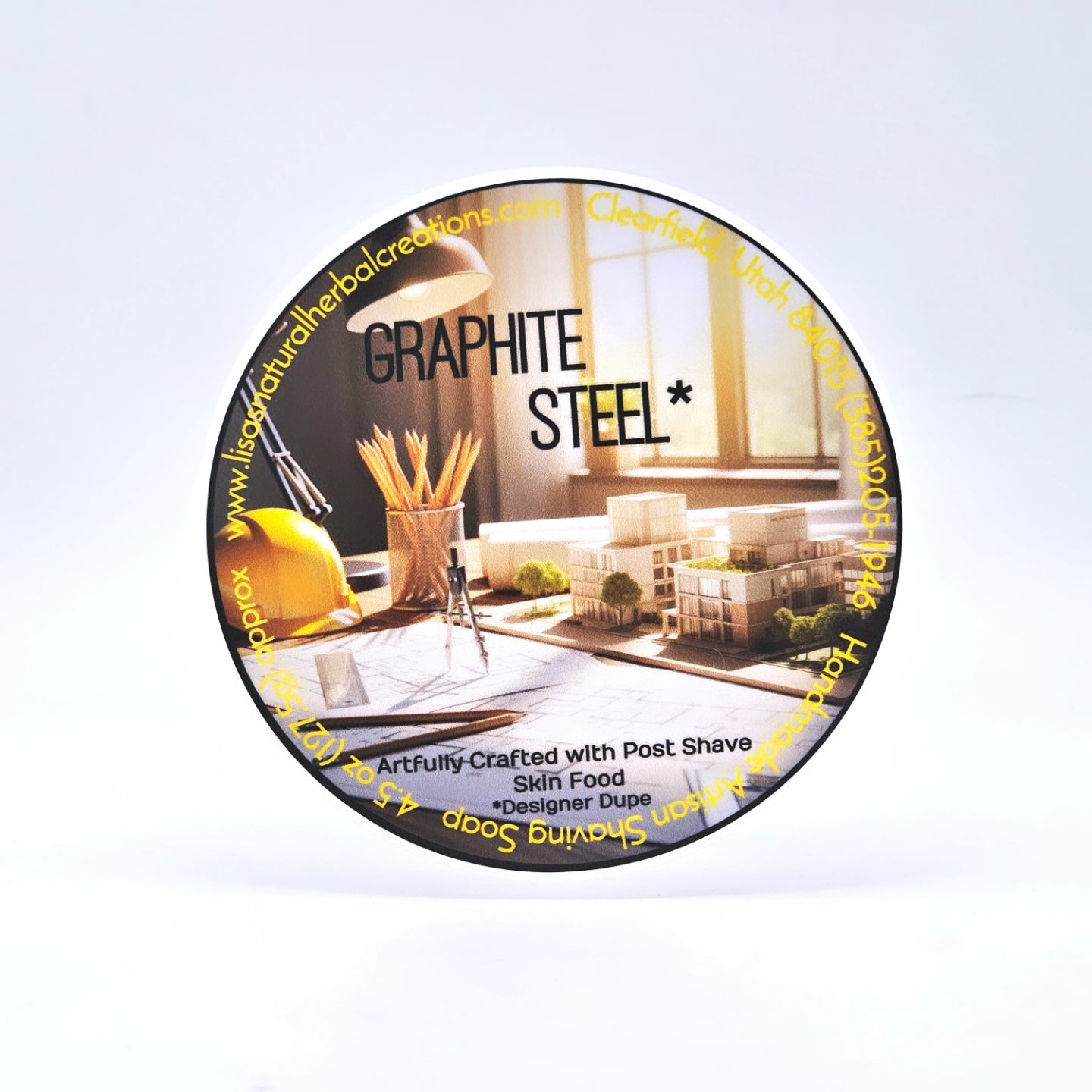 Premium Tallow Shaving Soaps & Beard Care for a Refreshing Shave