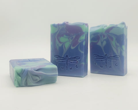Aqua di Gio Soap for men
