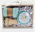Solid Dish Soap Handmade Zero Waste & Eco-Friendly