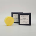 Beachwood & Vetiver Syndet Shampoo Bar for Normal to Dry Hair