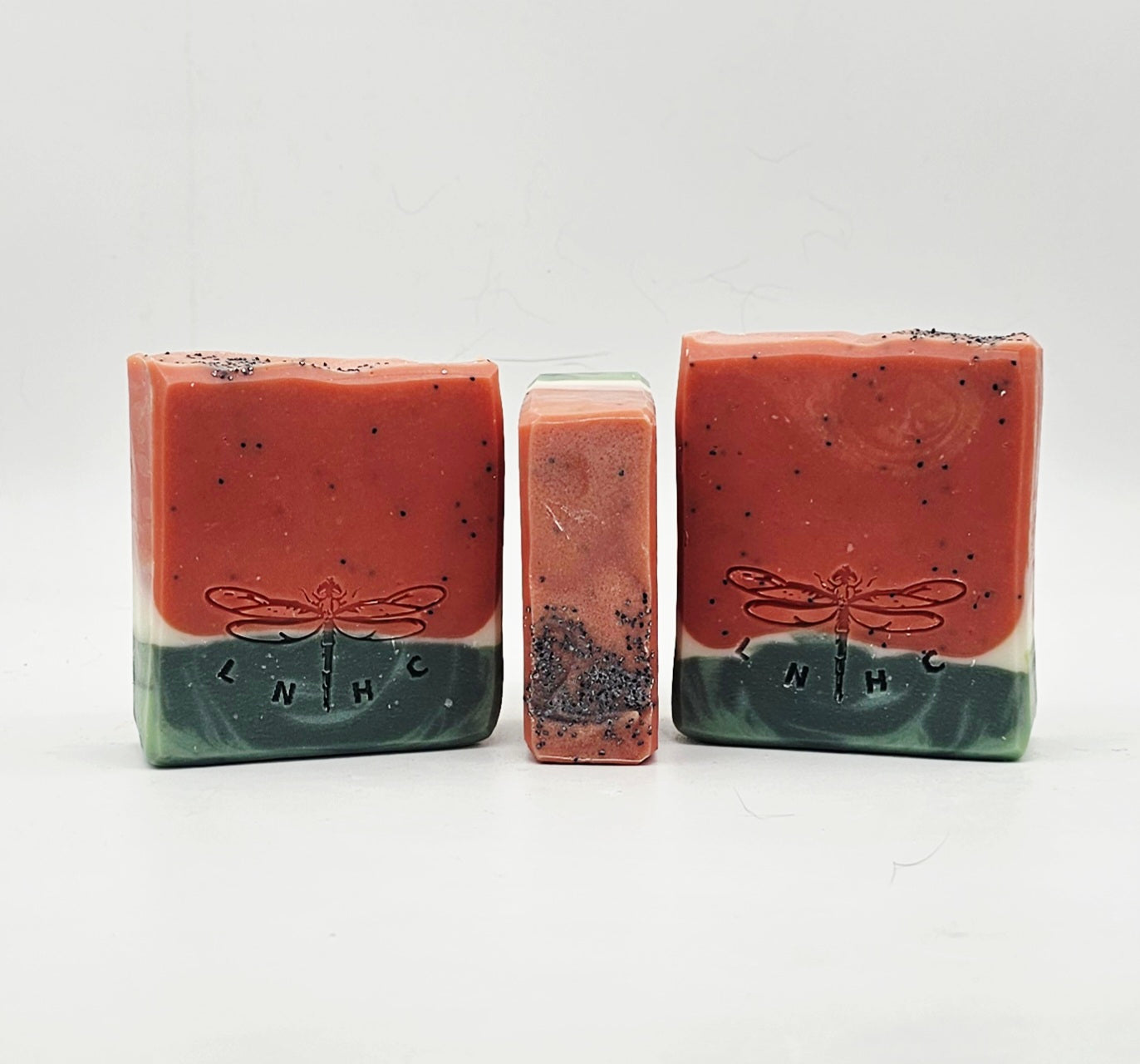 Watermelon Artisan Soap