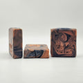 Orange Clove Cedarwood Essential Oil Soap