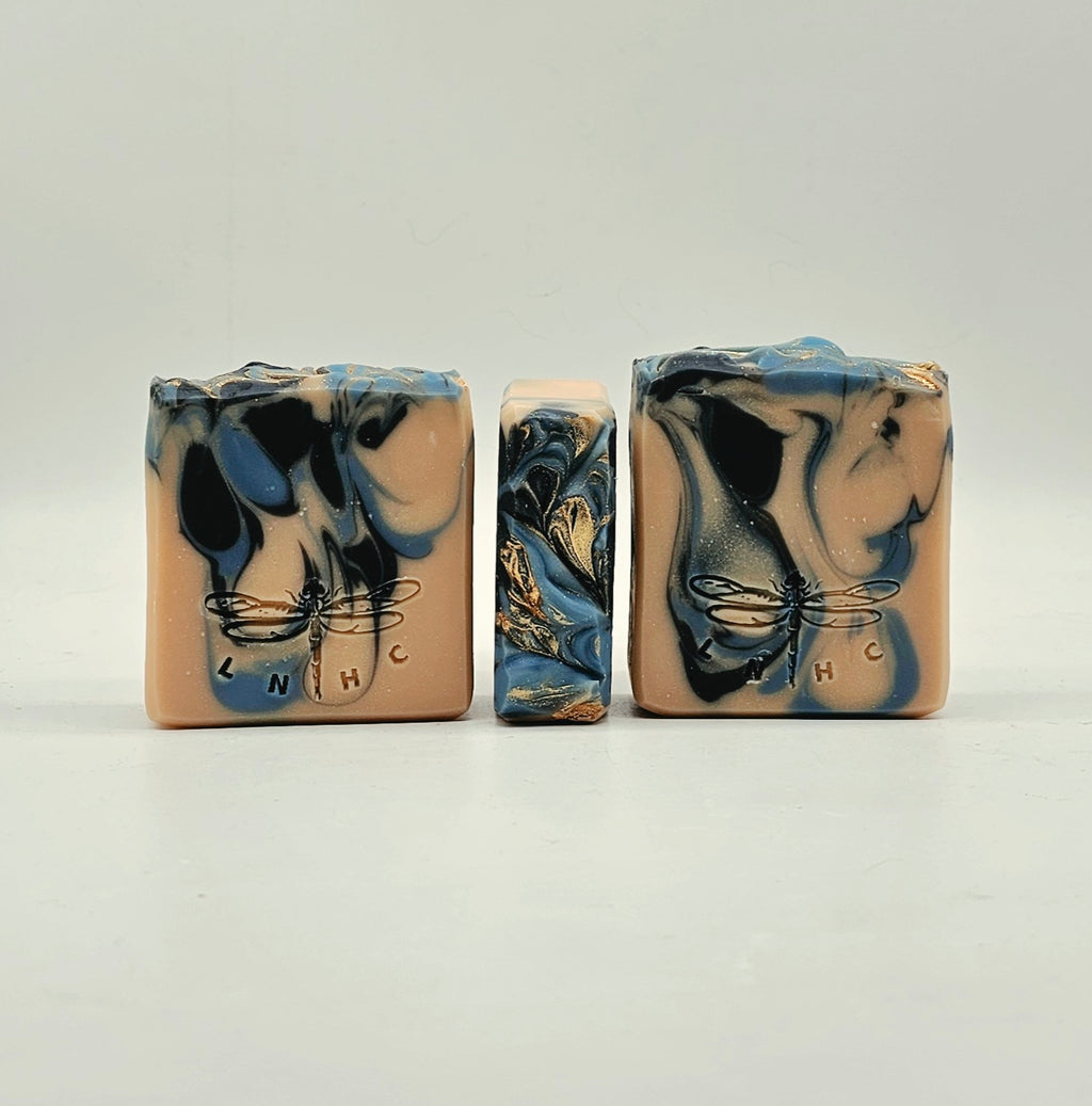 Pheromones Artisan Soap