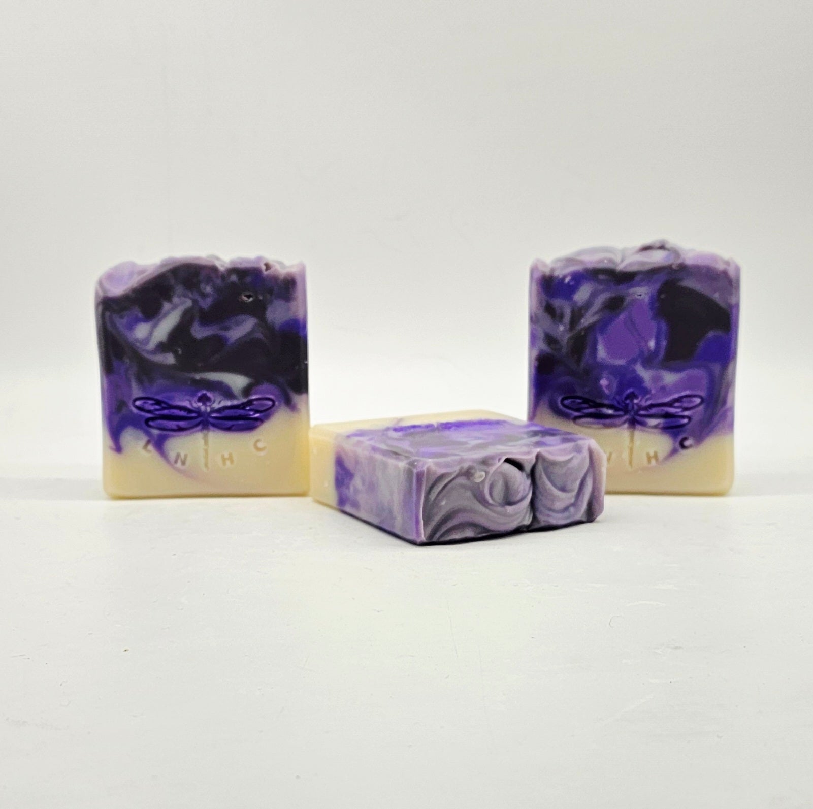 Lilac Handcrafted Artisan Soap