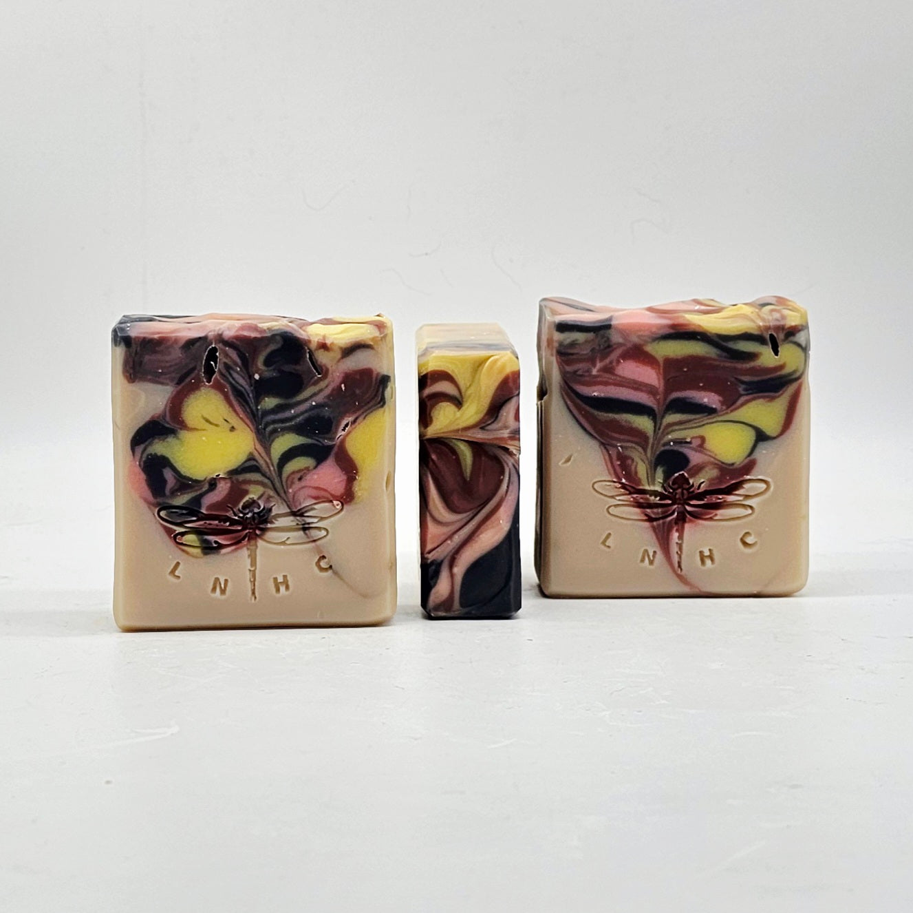 Almond & Honey Artisan Soap