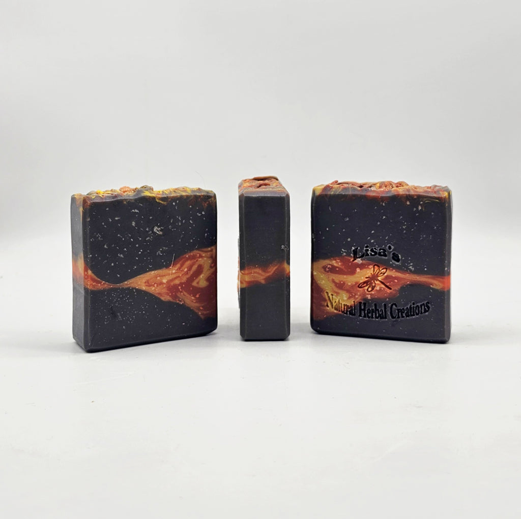 Somali Rose Artisan Soap
