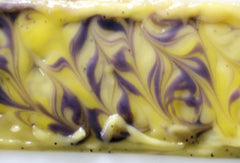 Soap Making Photo Gallery