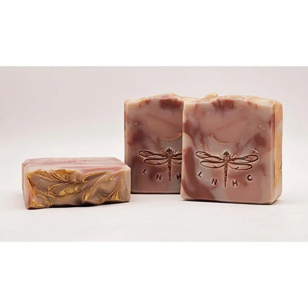 Almond & Honey Artisan Soap