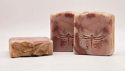 Almond & Honey Artisan Soap