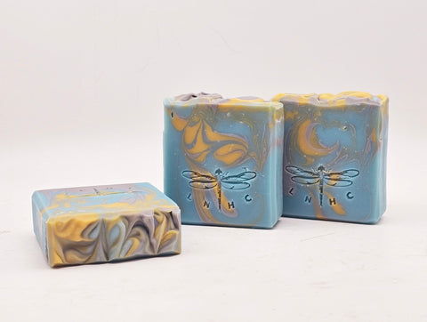 Aqua di Gio Soap for men