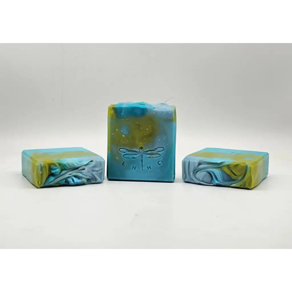 Aqua di Gio Soap for men - Lisa's Natural Herbal – Lisa's Natural