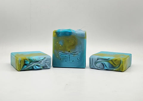 Aqua di Gio Soap for men - Soaps