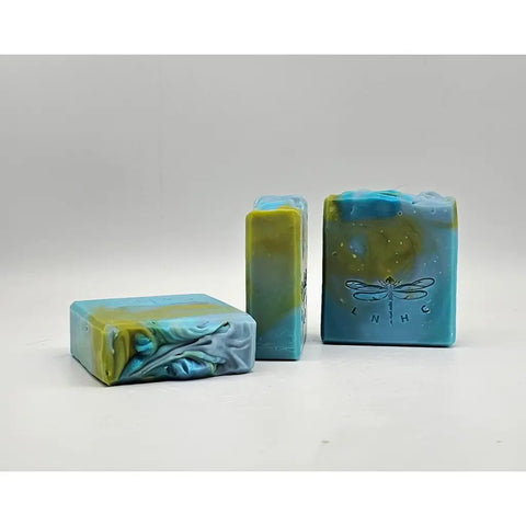 Aqua di Gio Soap for men