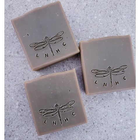 Ayurveda Neem Soap Bar with Essential Oils