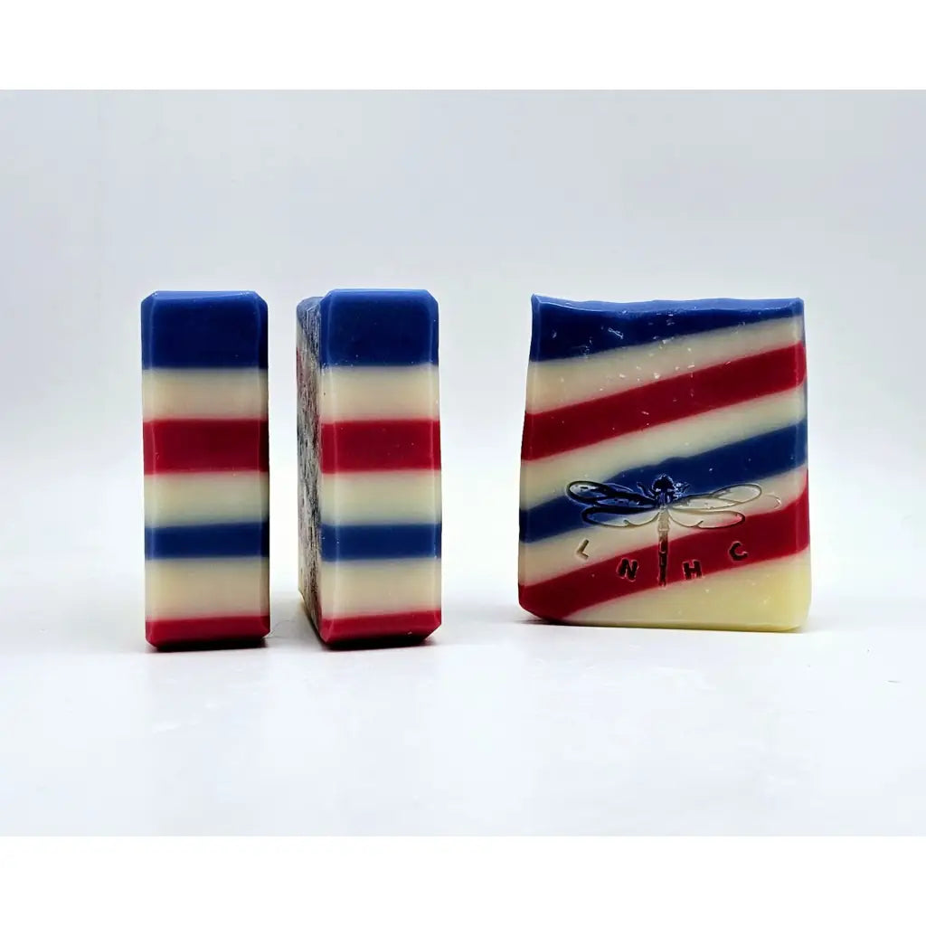 Barber Shoppe Soap - Bar