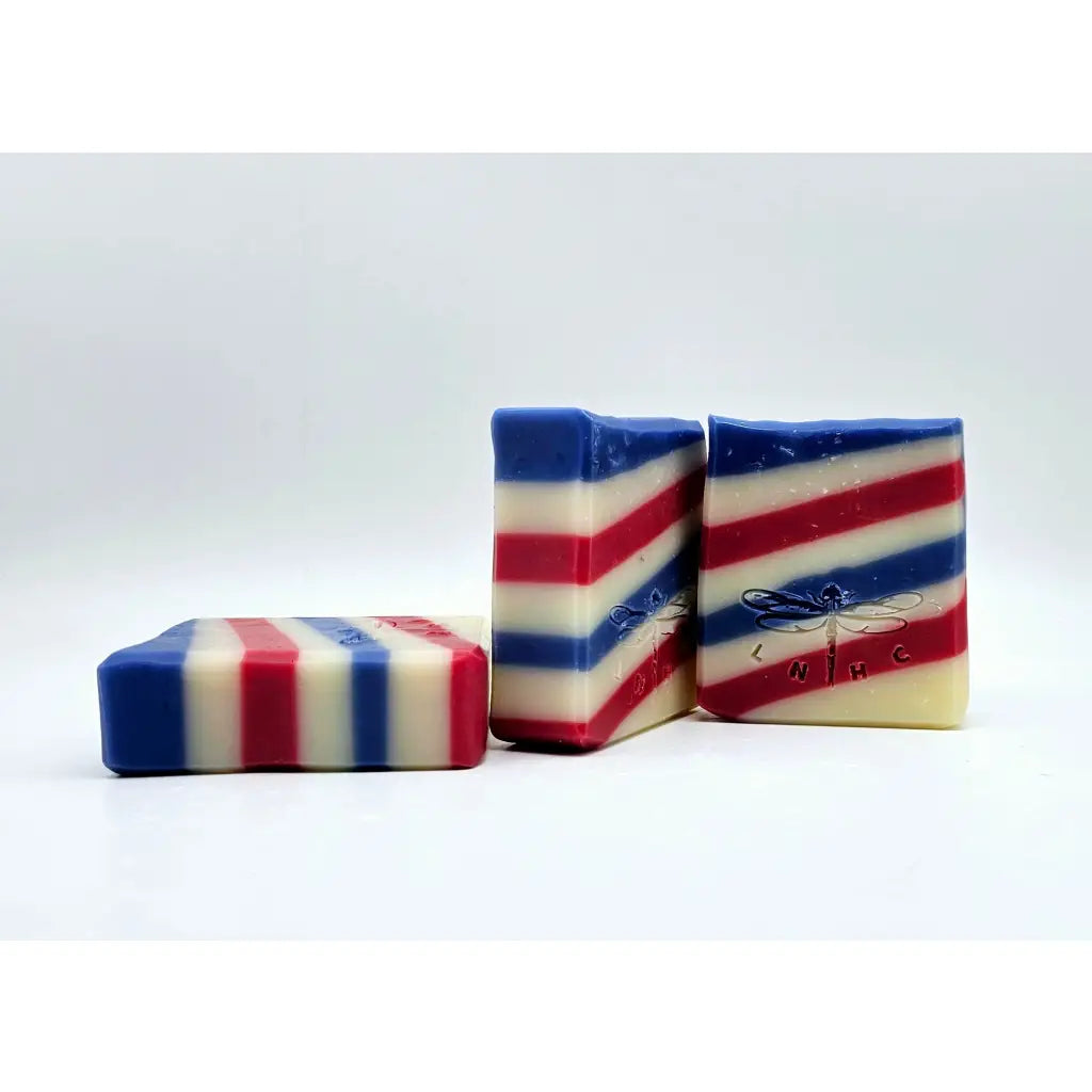 Barber Shoppe Soap - Bar