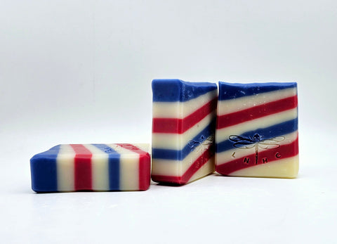 Barber Shoppe Soap