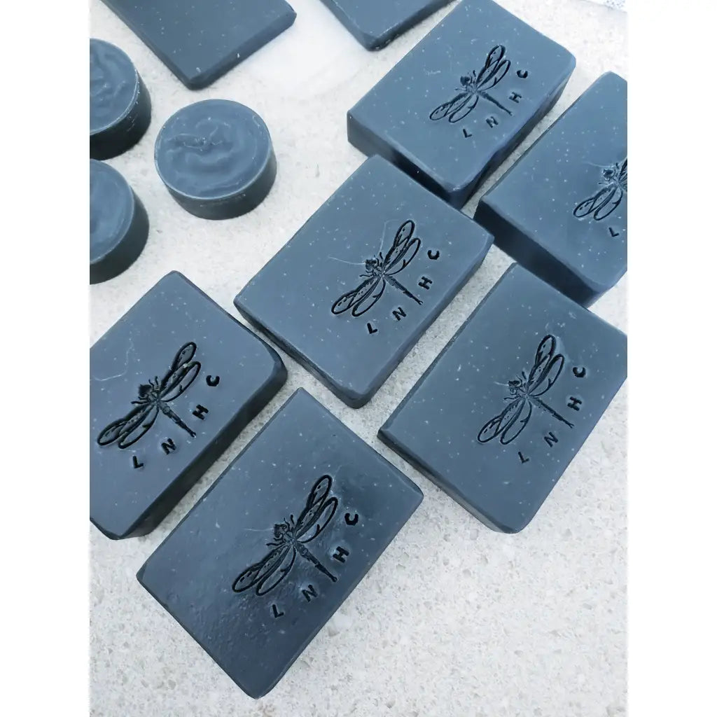 Clarity Face and Body Soap Bar w/Salicylic Acid Activated