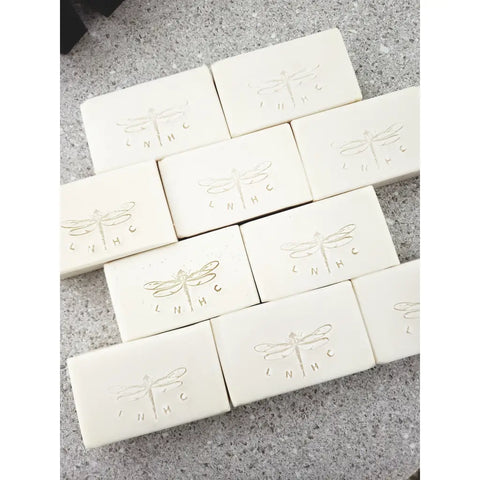 Coconut & Palm Free Soap Bar - Unscented