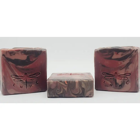 Cognac & Cubans Artisan Soap