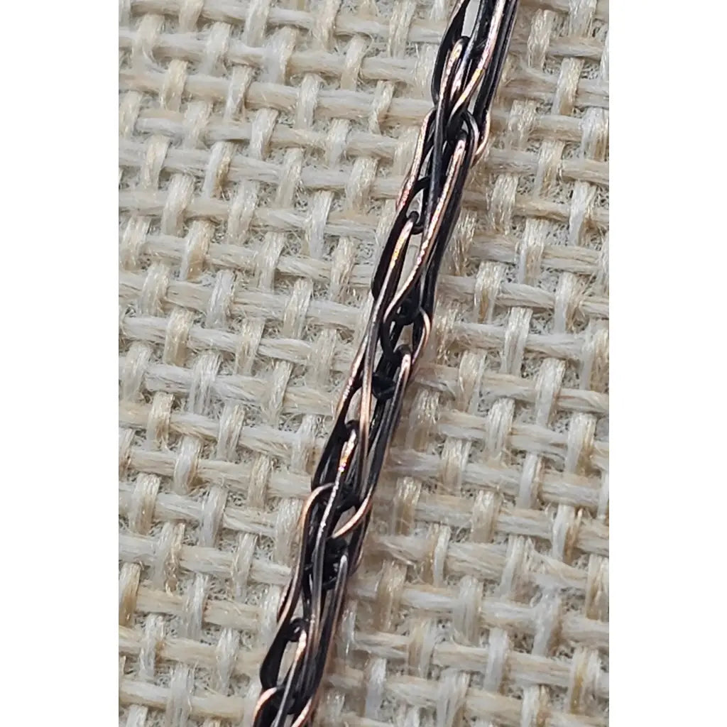 Copper Viking Knit Chains - Necklace