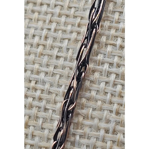 Copper Viking Knit Chains - Necklace