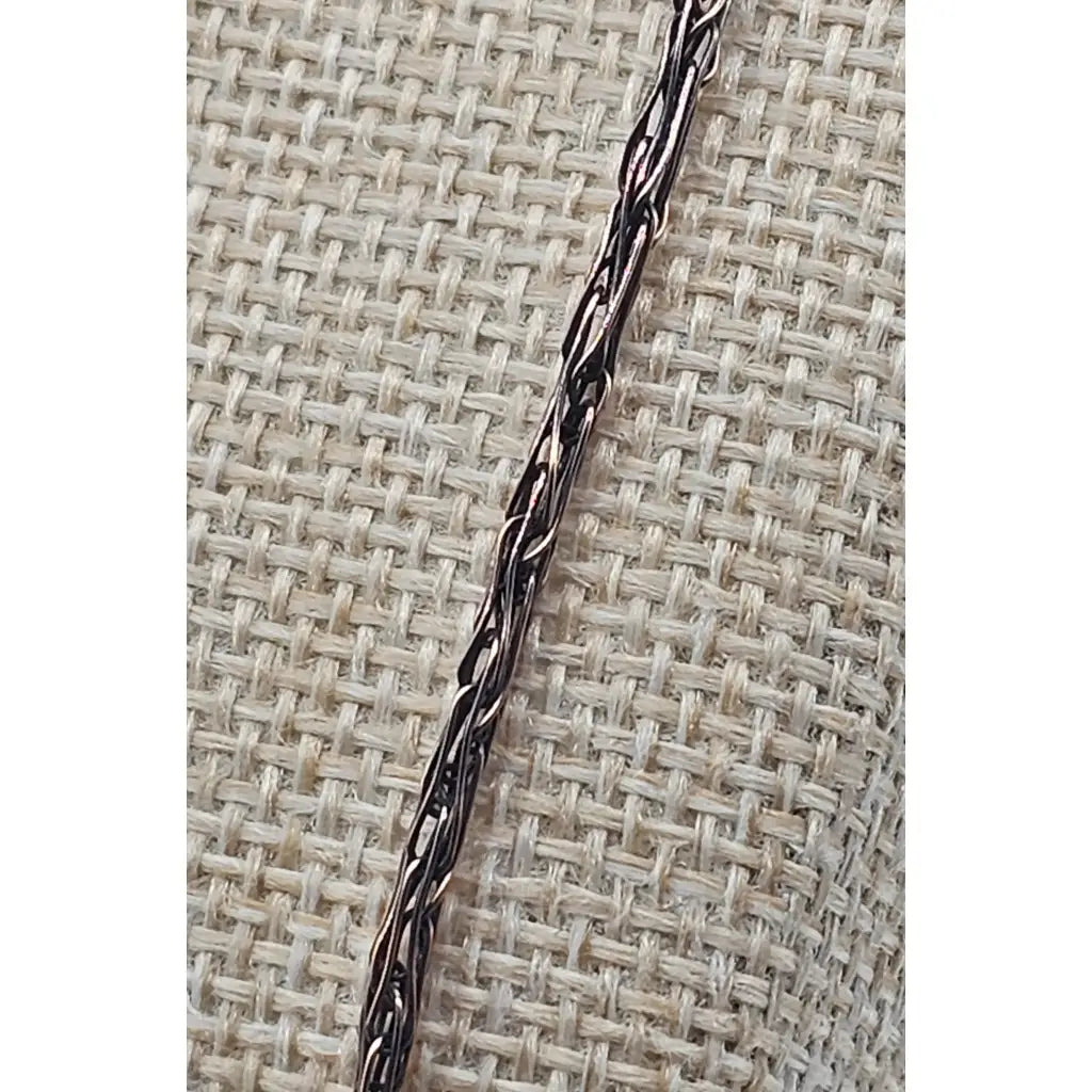 Copper Viking Knit Chains - Necklace
