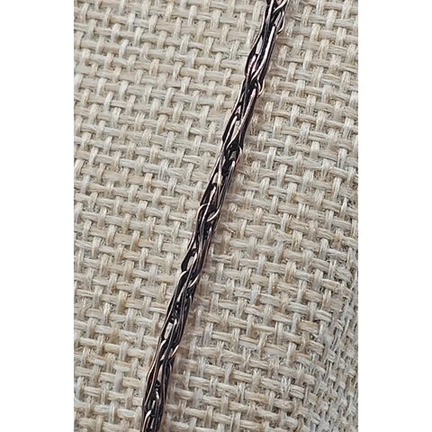 Copper Viking Knit Chains - Necklace