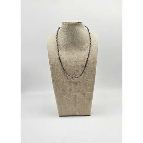 Copper Viking Knit Chains - Necklace