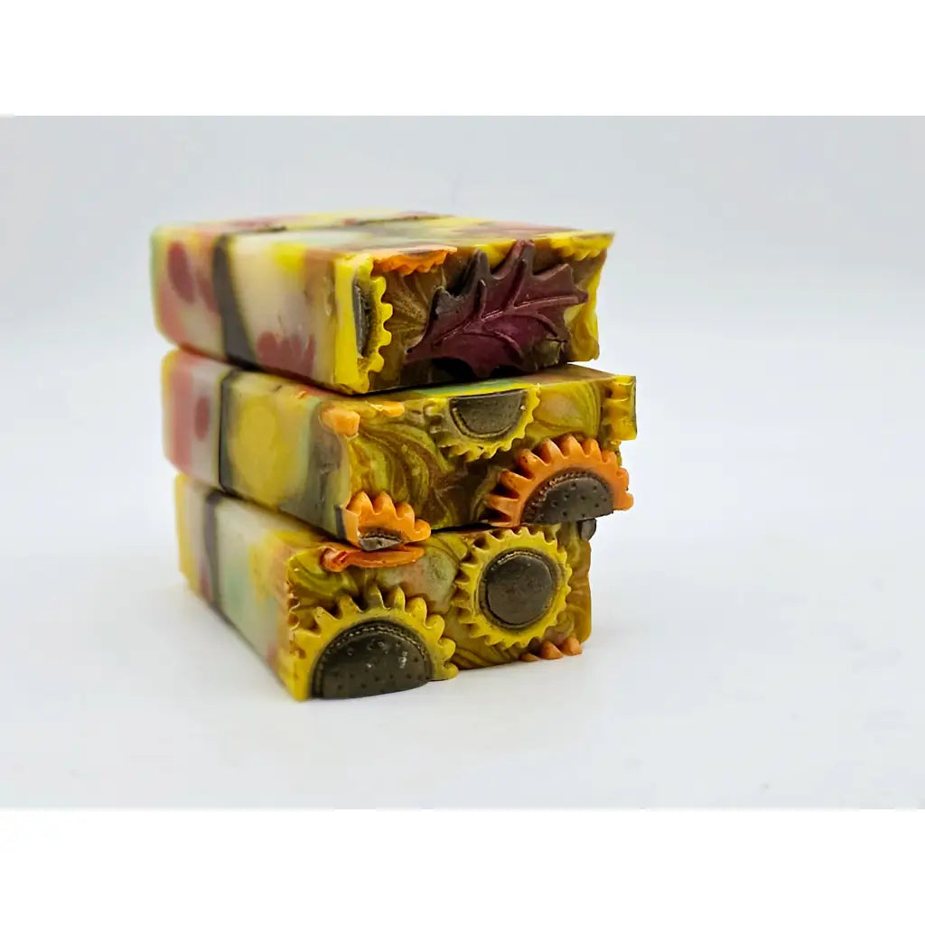 Fall Harvest Soap - Bar