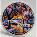 Florida Freeze Artisan Tallow Shaving Soap by Lisa's Natural Herbal Creations