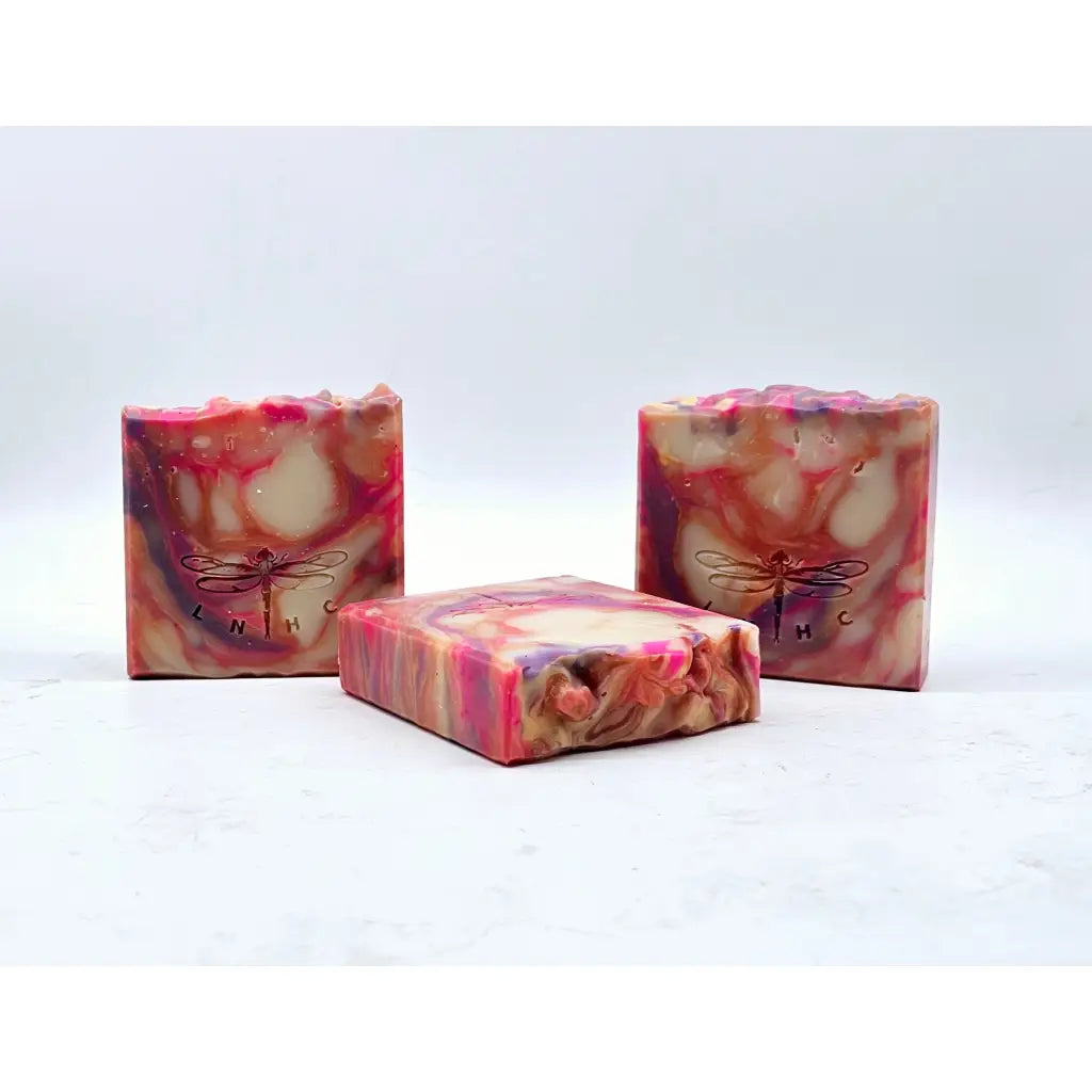Fruit Smack Artisan Soap - Bar