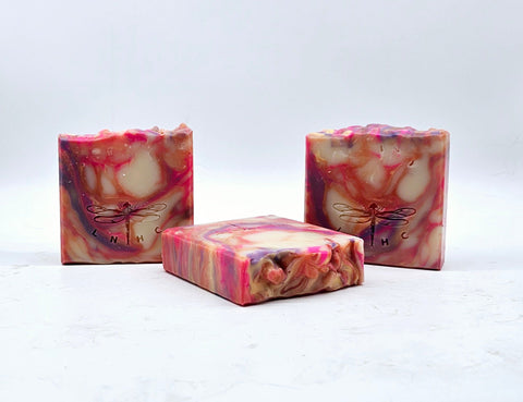 Fruit Smack Artisan Soap - Bar