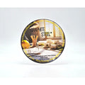 Graphite Steel Artisan Tallow Shaving Soap by Lisa's Natural Herbal Creations