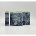 Graphite Steel (type) Soap