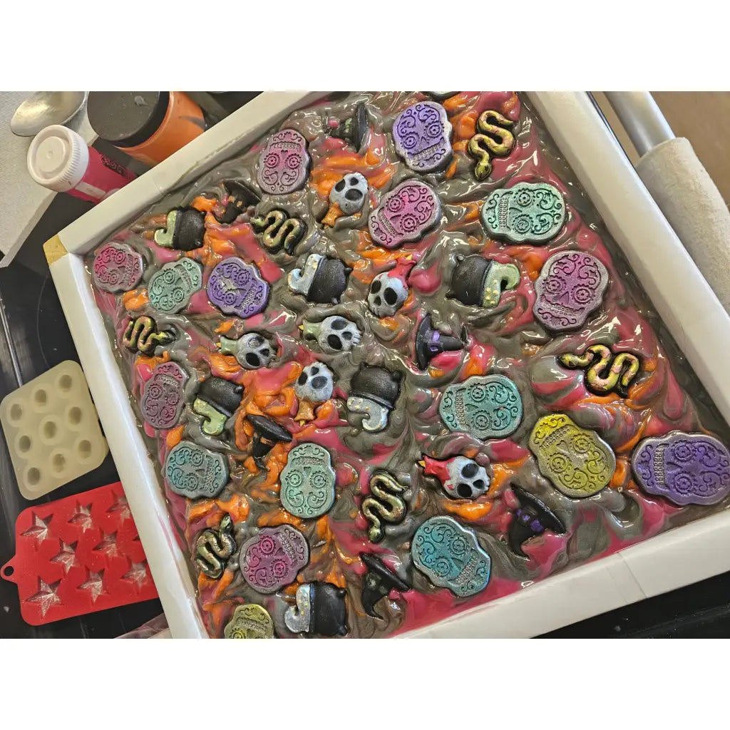 Gypsy Witch Soap - Bar