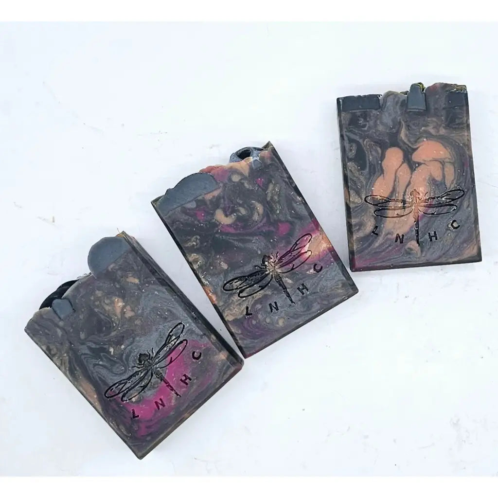 Gypsy Witch Soap - Bar