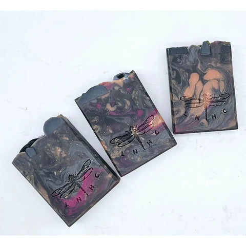 Gypsy Witch Soap