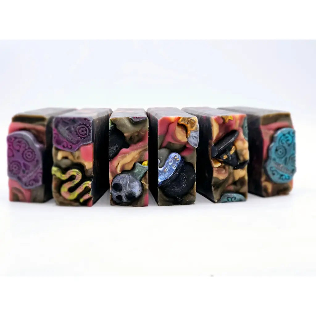 Gypsy Witch Soap - Bar