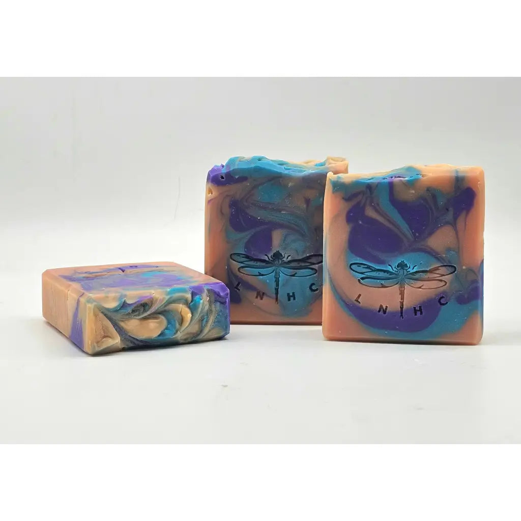 Hipster Soap - Bar