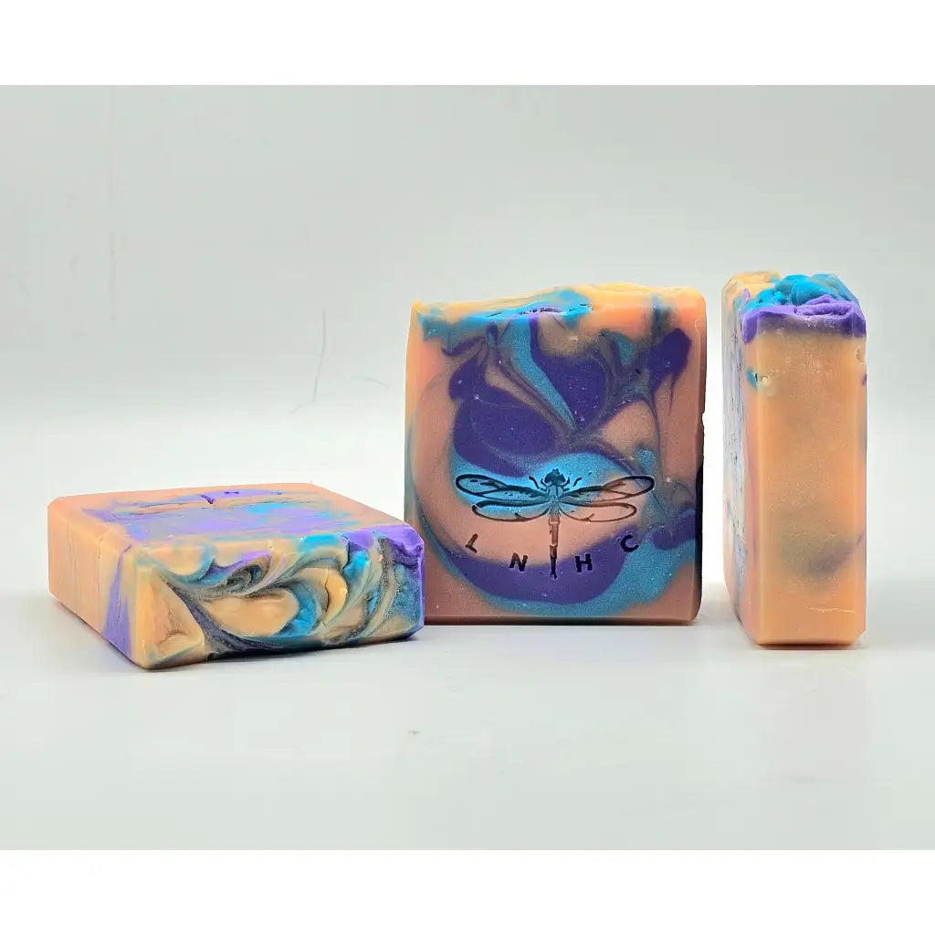 Hipster Soap - Bar