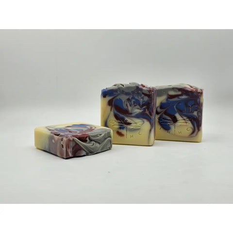 Incense & Oud Artisan Soap - Soaps