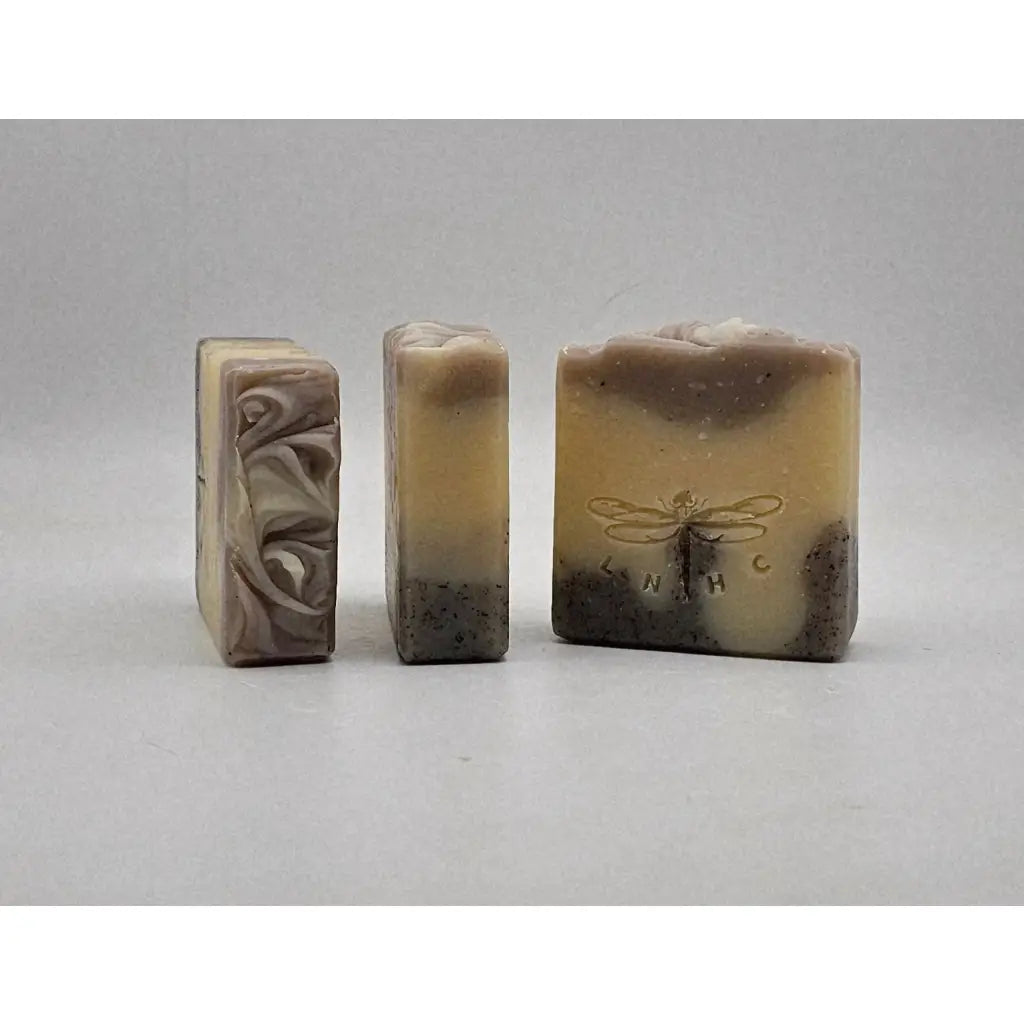 Lavender Essential Oil Soap 100% Natural - Soaps