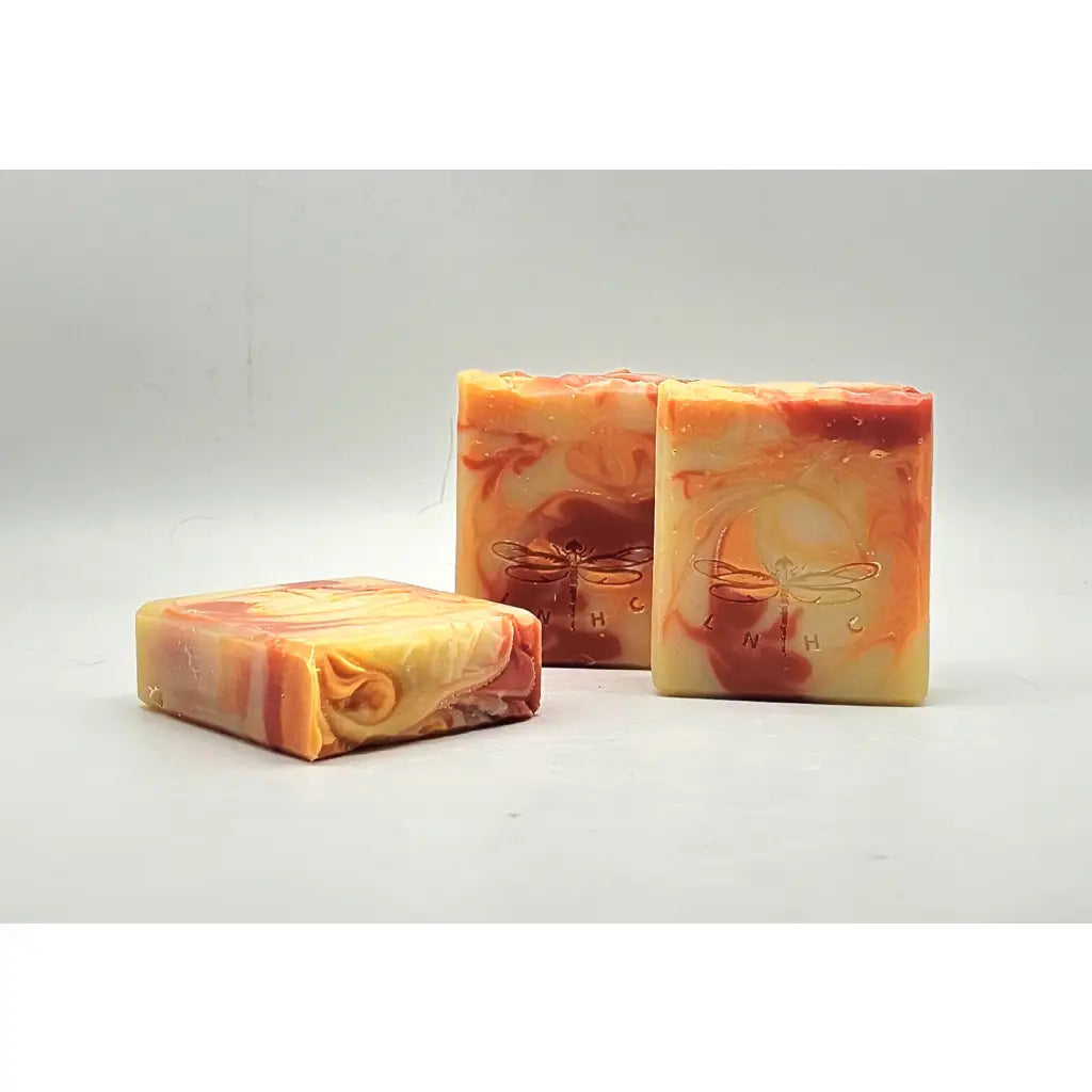Mango Sorbet Artisan Soap - Soaps