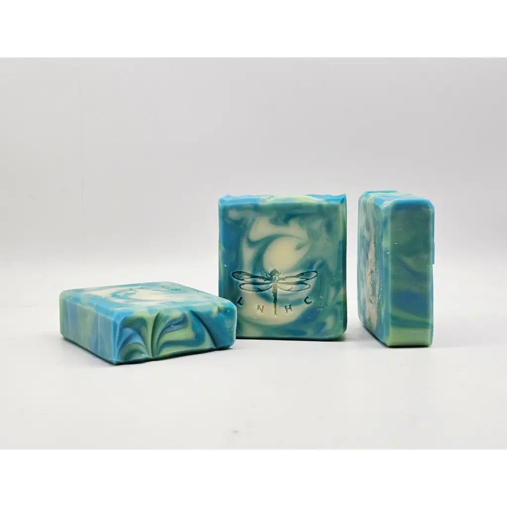 Mariner Artisan Soap - Soaps