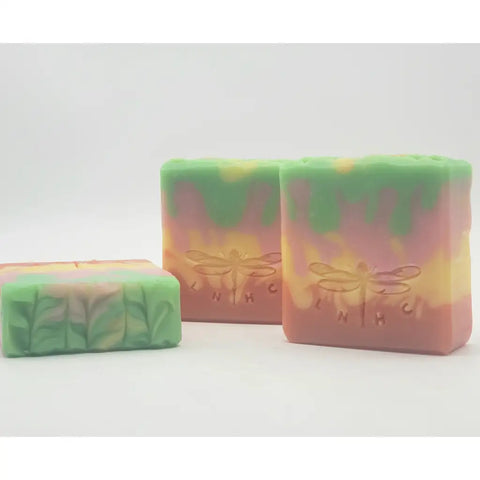 Monkey Farts Artisan Soap